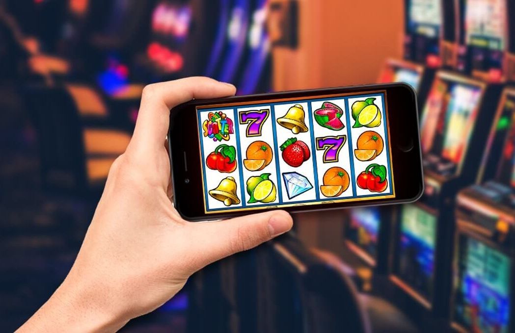 Better Casino Slots play slot machines To possess Android